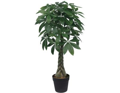 Plante artificielle Pachira 155 cm