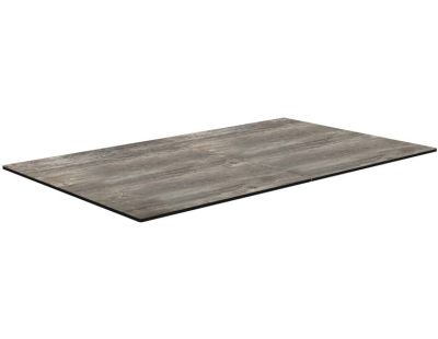 Plateau dinatoire pour billard convertible table 6 personnes Texas (Industriel)
