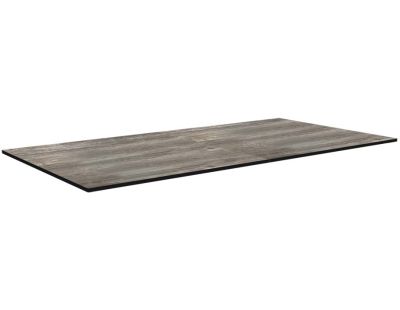 Plateau dinatoire pour billard convertible table 8 personnes Arizona (Industriel)