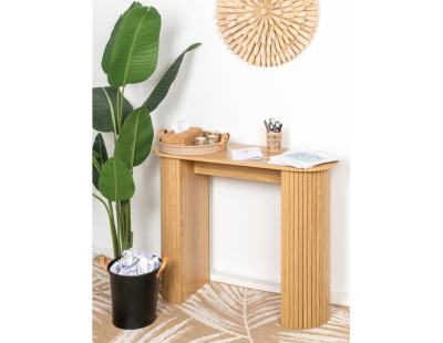 Plateau en métal Cargo (Beige)