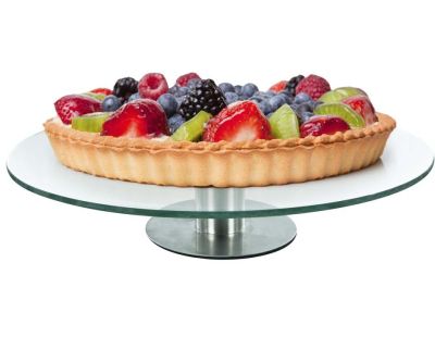 Plateau présentation tartes et fromages