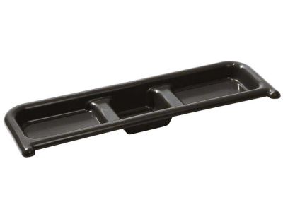 Plateau de rangement pour bac de rempotage
