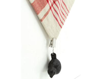 Poids de nappe Oiseaux