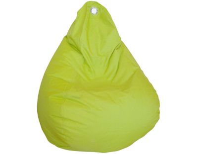 Poire Urban 90 x 110 cm (Vert Anis)