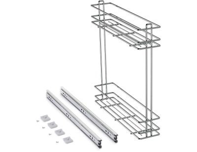 Porte-bouteilles extractible SupraMax