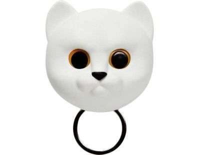 Porte clés chat Neko