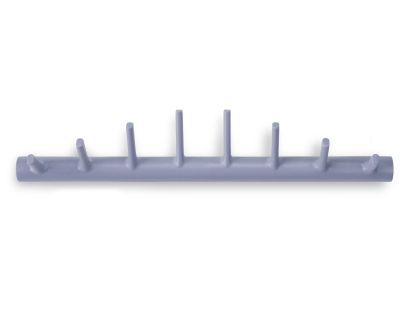 Porte manteaux design Helix (Lavande)