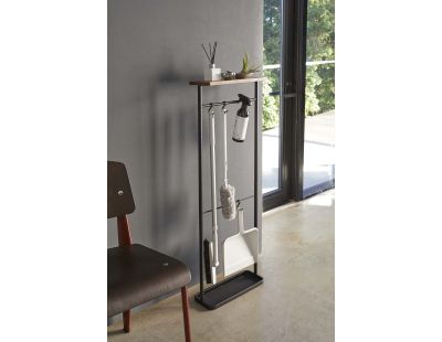 Porte parapluie avec étagère intégrée Tower