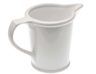 Pot à lait en porcelaine 500 ml