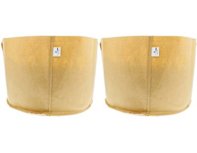 Pot textile 70 litres (Lot de 2)
