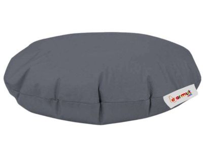 Pouf intérieur extérieur Iyzi 100 cm