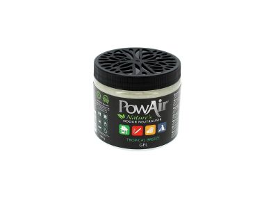 Désodorisant Gel Jar - Tropical Breeze