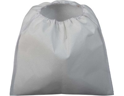 Préfiltre antistatique pour filtre HEPA pour aspirateurs à cendres