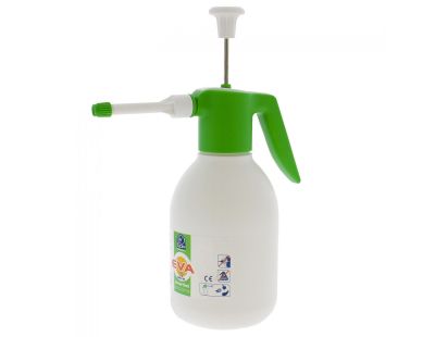 Pulvérisateur à gâchette EVA 2 litres