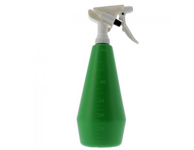 Pulvérisateur manuel gradué 1 litre (Lot de 3)