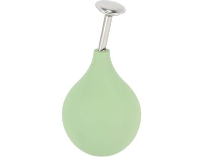 Pulvérisateur poire colorée