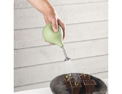 Pulvérisateur poire colorée