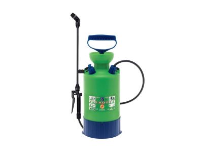 Pulvérisateur à pression LADY 7 litres