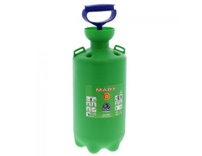 Pulvérisateur à pression MARY 10 litres