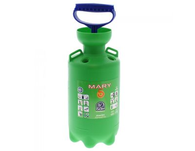 Pulvérisateur à pression MARY 5 litres