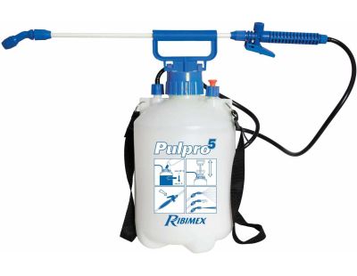Pulvérisateur pression préalable sous film Pulpro 5 litres