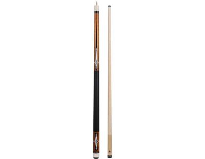 Queue de billard en bouleau 145 cm Shield (Modèle 3)