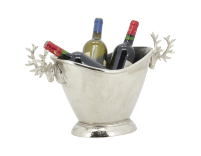 Rafraichisseur en aluminium Cerf