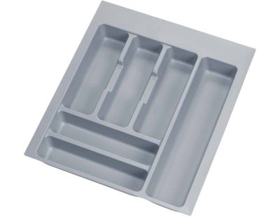 Range-couvert pour tiroir Optima Universal (Pour tiroir de 40 cm)