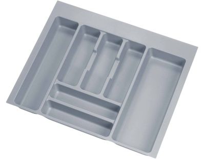 Range-couvert pour tiroir Optima Universal (Pour tiroir de 60 cm)