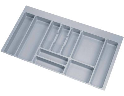 Range-couvert pour tiroir Optima Universal (Pour tiroir de 90 cm)