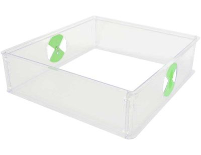 Réhausse pour serre Vitopod (Petite)