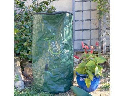 Sac de compost jardin 127 litres