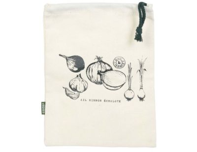 Sac de conservation réutilisable Eco concept