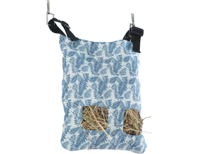 Sac à foin en polyester recyclé Neolife (Pour cochon d'inde)