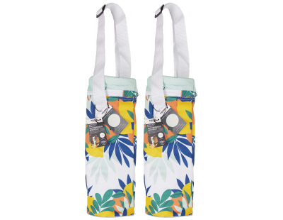 Sac fraicheur pour bouteille 1.5 L Rio (Lot de 2)