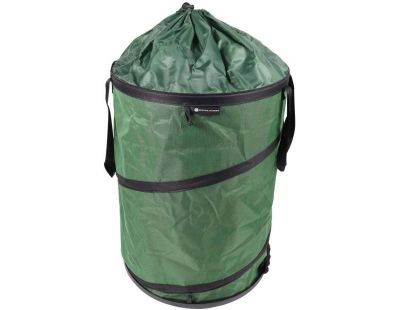 Sac de jardin pop up refermable 125 litres