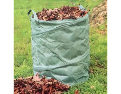 Sac de jardinage pop up en pet recyclé