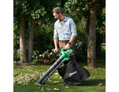 Sac de récupération 50 litres pour aspirateur souffleur 