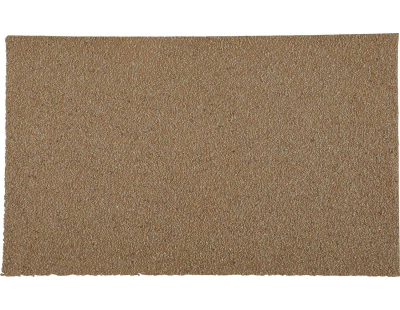 Sachet de feuilles sablées pour cage oiseaux domestiques (3 sachets de 5 feuilles de 43 x 28 cm)