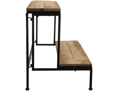Sellettes double étages Lofty