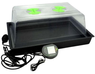 Serre X-Stream Small avec thermostat