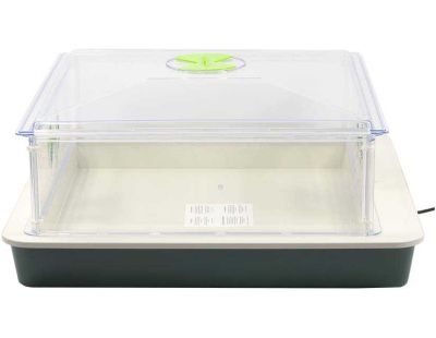 Serre chauffante en pvc Vitopod (Petite)
