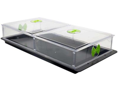 Serre d'intérieur en pvc Vitopod (Grande)
