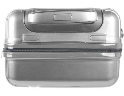 Set de 3 valises rigides New York