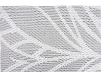 Set de table en vinyle motif branche (Lot de 6)