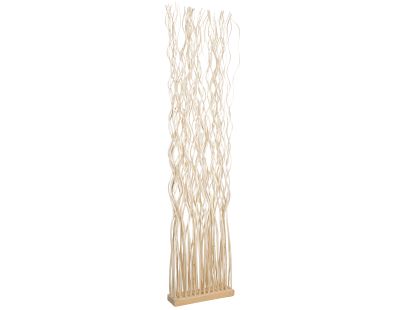 Socle + tiges twist (Clair)