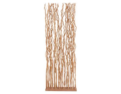 Socle + tiges twist (Naturel)