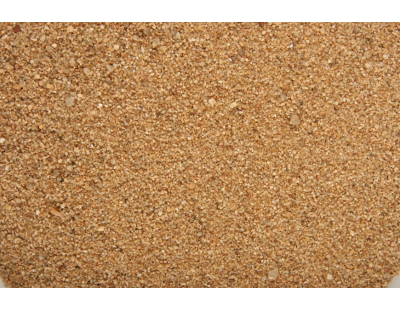 Sol décoratif naturel Aquasand nat rivière 1kg