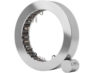Solution de rangement pour bijoux  en métal Ferris