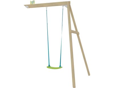Structure portique pour cabane Tower